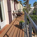 Appartamento Appartement Mer