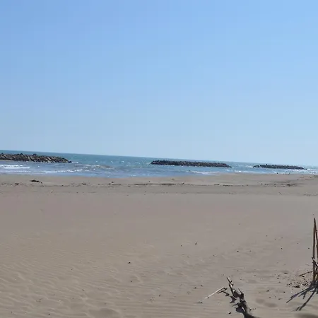 Appartement Mer Διαμέρισμα