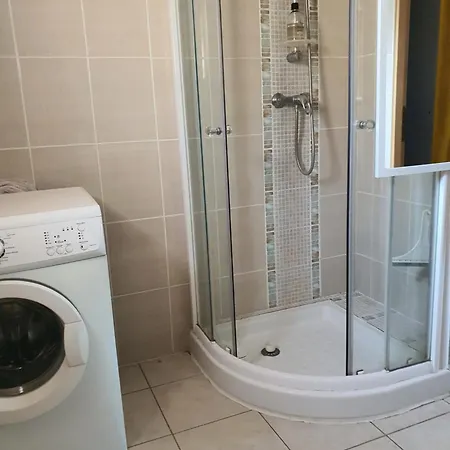 Appartement Mer Apartment Valras-Plage