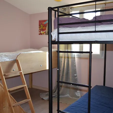 Appartement Mer Valras-Plage