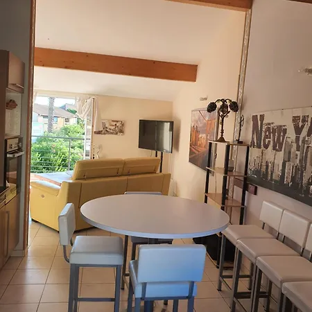 Appartement Mer Apartment