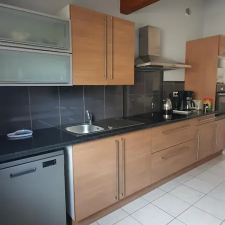 Appartement Mer * Valras-Plage