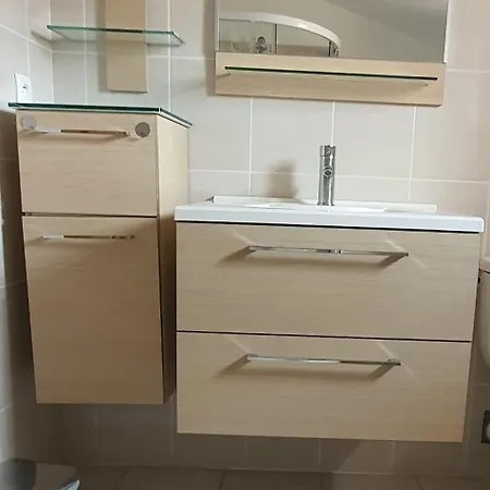 Appartement Mer Valras-Plage