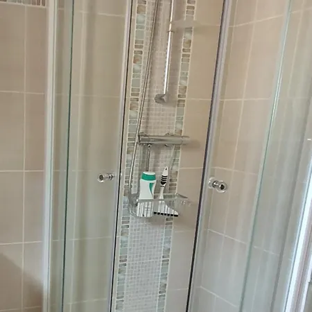 Apartment Appartement mer *