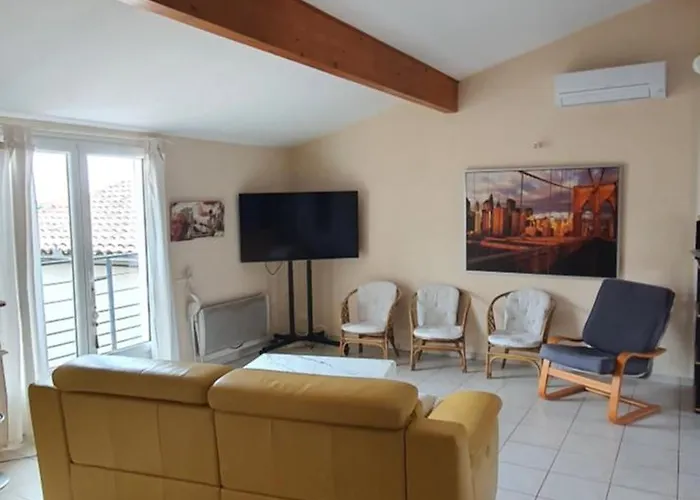 Appartement Mer Διαμέρισμα