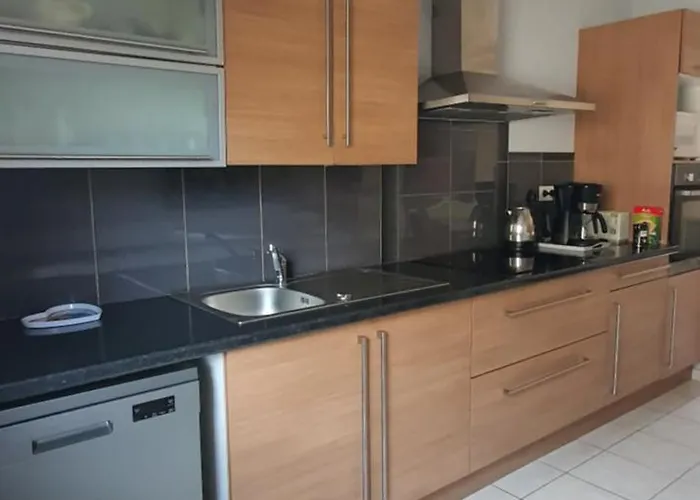 Appartement Mer * Valras-Plage