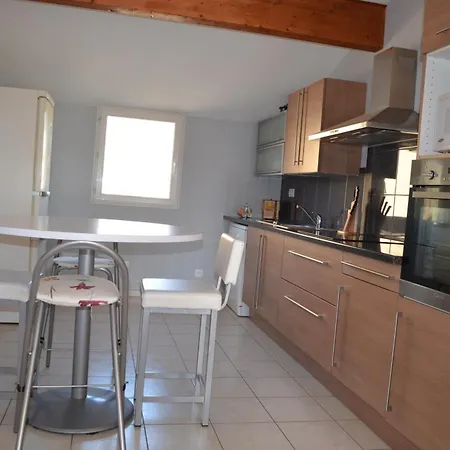 아파트 Appartement Mer 발라 플라주