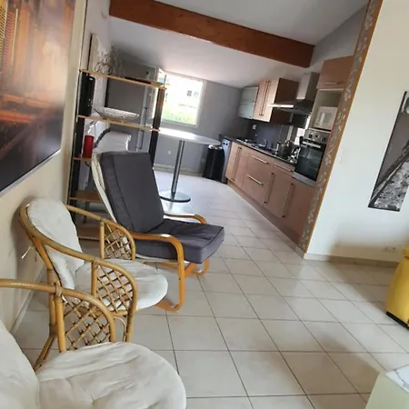 Appartement Mer
