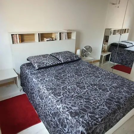 Lejlighed Appartement Mer *